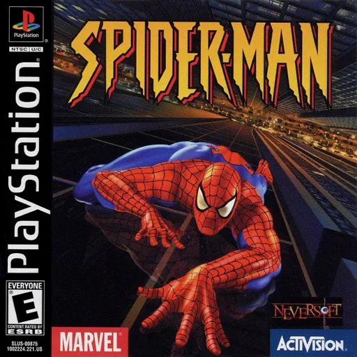 Spider-Man (USA)